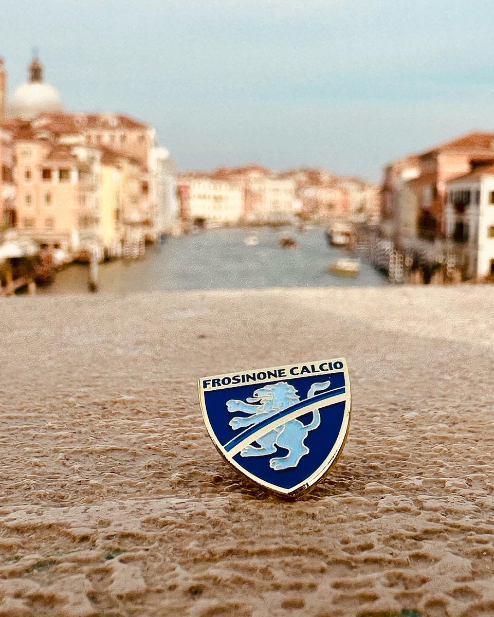 Frosinone1928's tweet photo. #noisiamoilfrosinone
#VENFRO https://t.co/B9kNf61qKZ