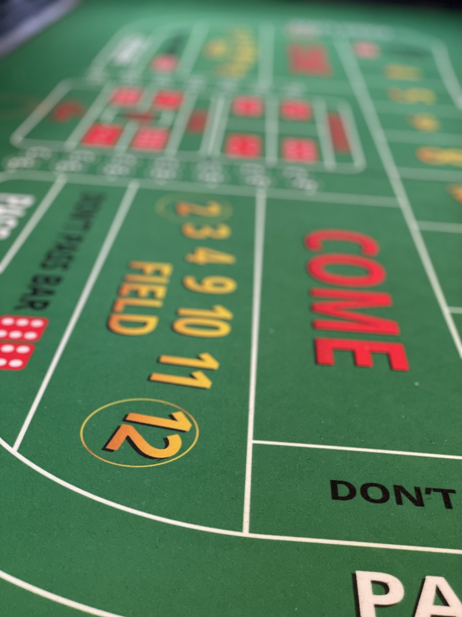 AmeristarEC's tweet photo. Make each roll count...
#ElectronicTableGames https://t.co/0ILyFRfz79