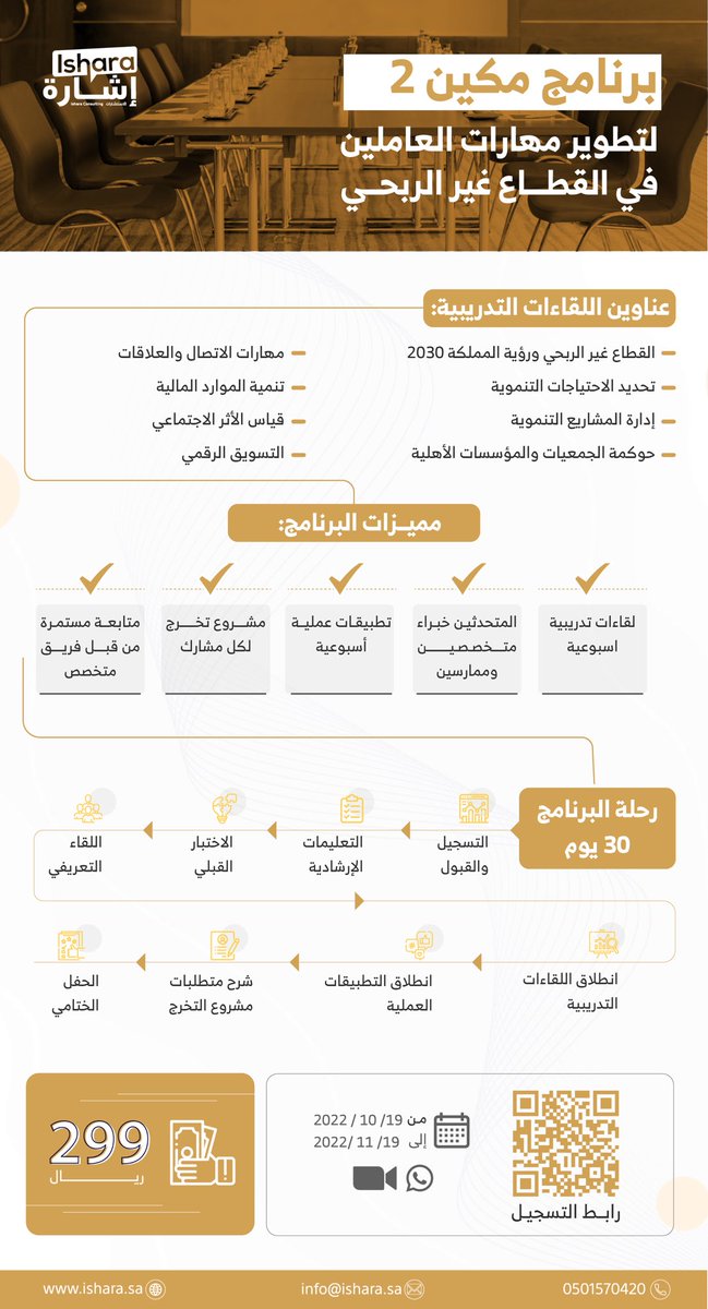 ishara consulting إشارة للاستشارات tweet media