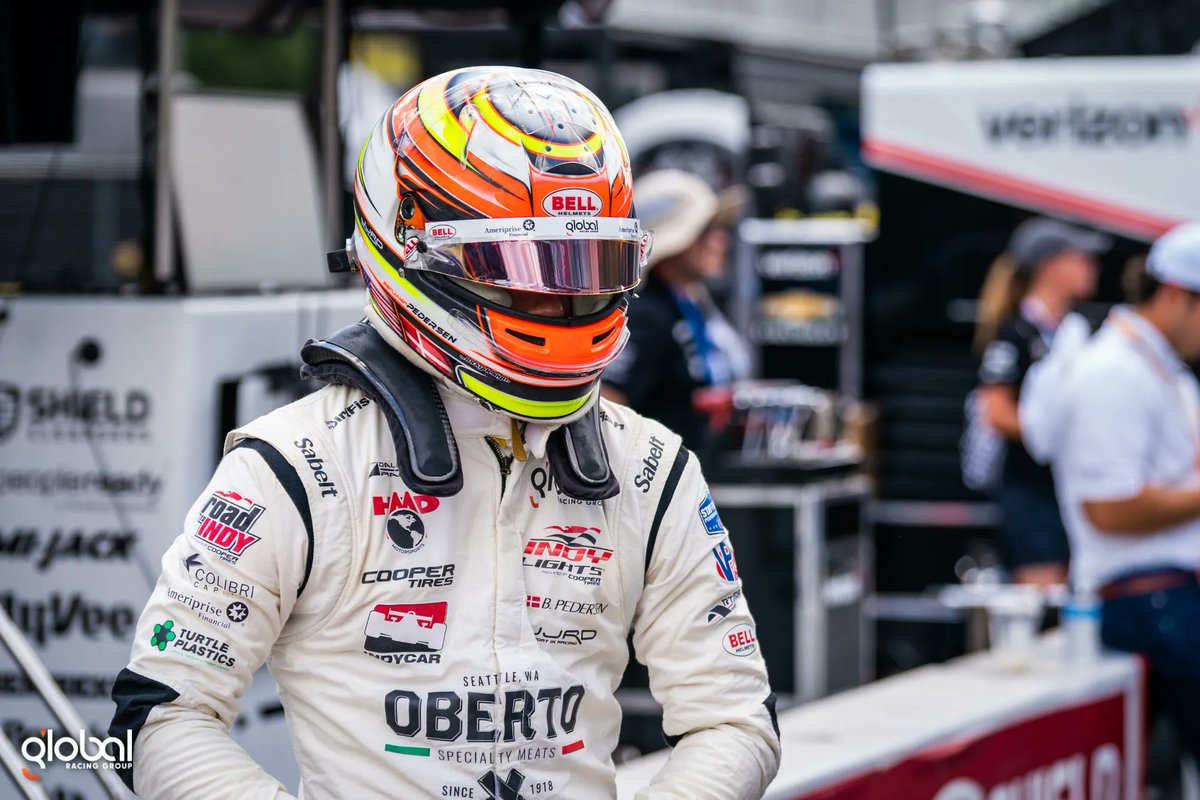 GRGinfo's tweet photo. Flashback to one of the coolest street courses on the schedule, Nashville!

#GlobalRacingGroup / #IndyLights / #INDYCAR / @IndyCar / @IndyLights / @BPedersen24 https://t.co/MniCHBejDP