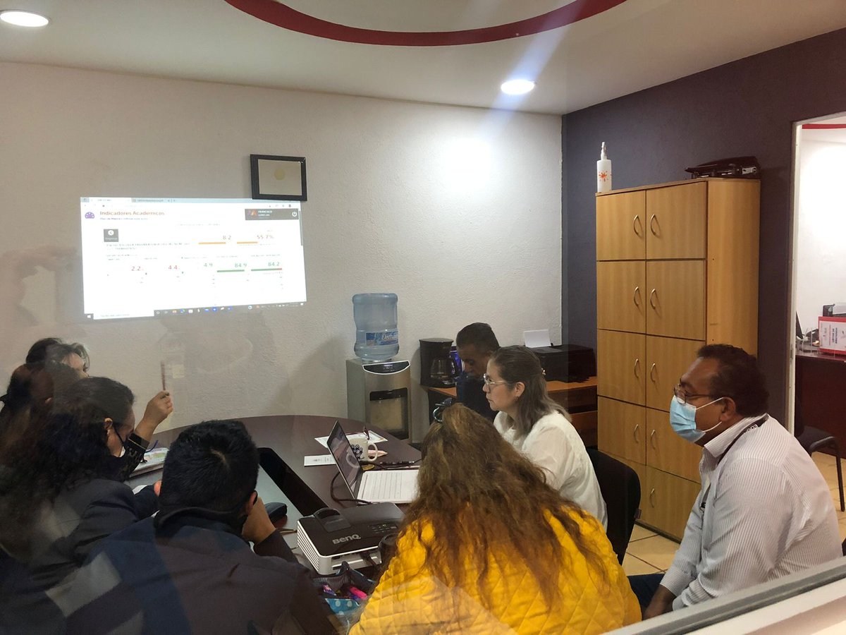 Bg48Supervision's tweet photo. Primer acompañamiento y revisión del #PMC de las instituciones de la zona escolar, tomando acuerdos académicos y administrativos en #MIGE. Promovido por @EdomexDgfa @dbg_epoem @SEMSedomex @HectorUlisesCG1 @IsraelJeroL @NoeOrtegaCamac1 @SBGOriente https://t.co/GQNiPoBRWe