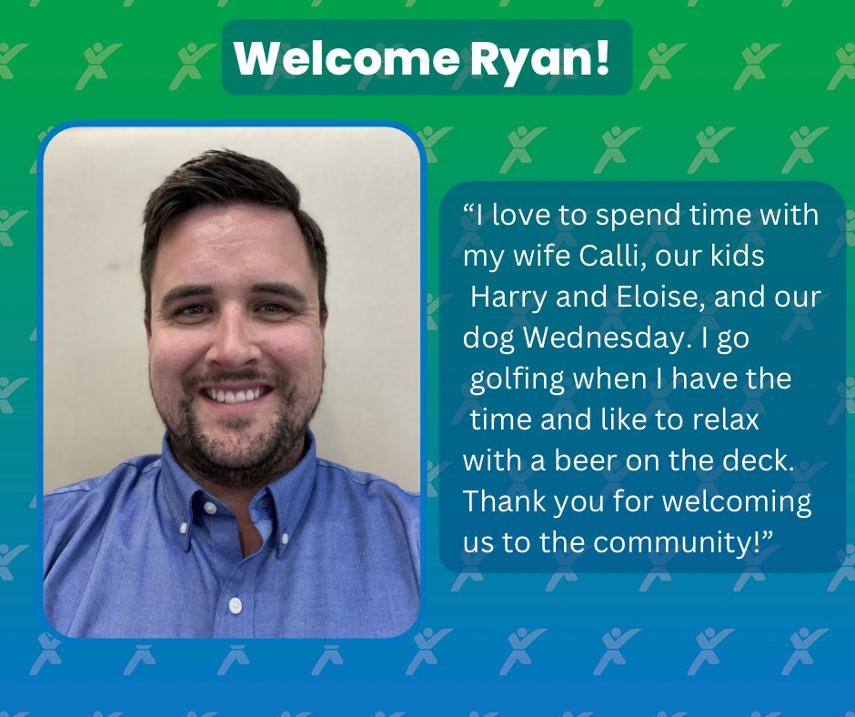 ExpressOwatonn1's tweet photo. We're happy to introduce Ryan Miller, our new Business Development Manager! Ryan started with Express in September and has hit the ground running helping our local businesses. He previously worked in beverage sales for 8 years in the North Metro area but is proud to now join... https://t.co/VfBuhaP6Re