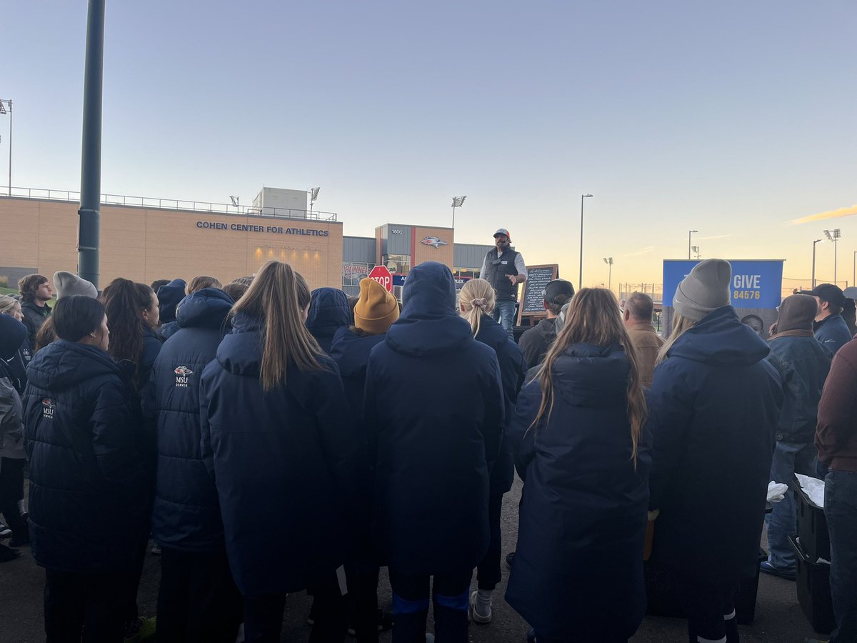 MSU Denver Women's Soccer tweet media