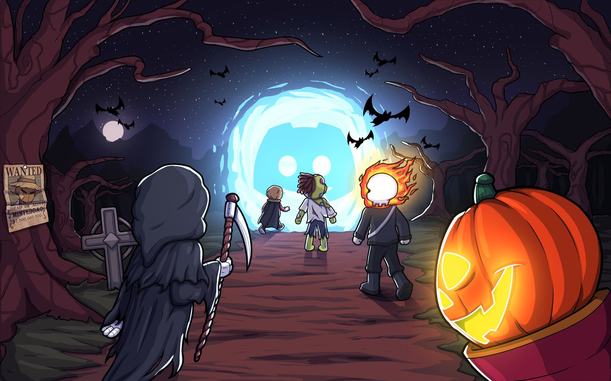 𝐀𝐟𝐭𝐞𝐫 𝟑 𝐦𝐨𝐧𝐭𝐡𝐬 𝐨𝐟 𝐬𝐞𝐚𝐫𝐜𝐡𝐢𝐧𝐠, 𝐚 𝐩𝐨𝐫𝐭𝐚𝐥 𝐡𝐚𝐬 𝐚𝐩𝐩𝐞𝐚𝐫𝐞𝐝. 

𝐋𝐢𝐤𝐞, 𝐑𝐞𝐭𝐰𝐞𝐞𝐭 𝐚𝐧𝐝 𝐭𝐚𝐠 𝐚 𝐟𝐫𝐢𝐞𝐧𝐝 𝐭𝐨 𝐛𝐞 𝐜𝐨𝐧𝐬𝐢𝐝𝐞𝐫𝐞𝐝 𝐟𝐨𝐫 𝐖𝐡𝐢𝐭𝐞𝐥𝐢𝐬𝐭.

discord.gg/minted