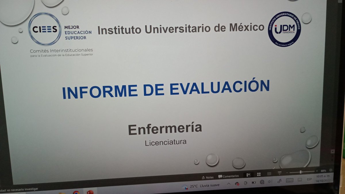 JesusAr_22's tweet photo. Aprendiendo un poco de #enfermeria🧑‍⚕️🏥 #iUDM #MASS https://t.co/FiceZLRJfg