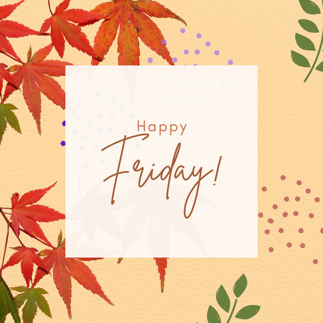 It's Fri... Yay!!!
Today is payday! Pay checks are available for pick up between the hours of 8am and 5pm today. If you have recently signed up for direct deposit, it may take up to 7-10 days before your checks will reflect in your bank account. If you have chosen to sign up...