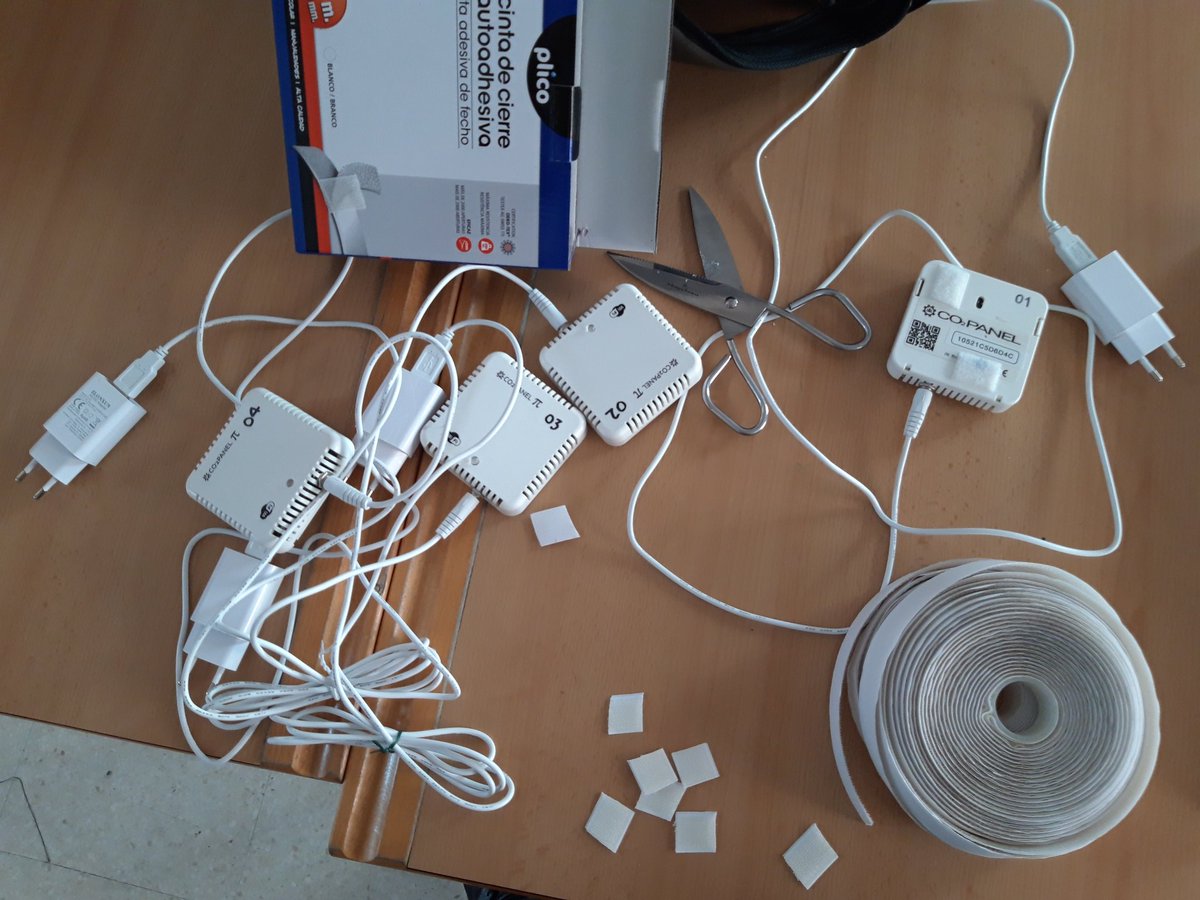 AMPA Cervantes IGE Bilbao 🌴🌴 tweet media