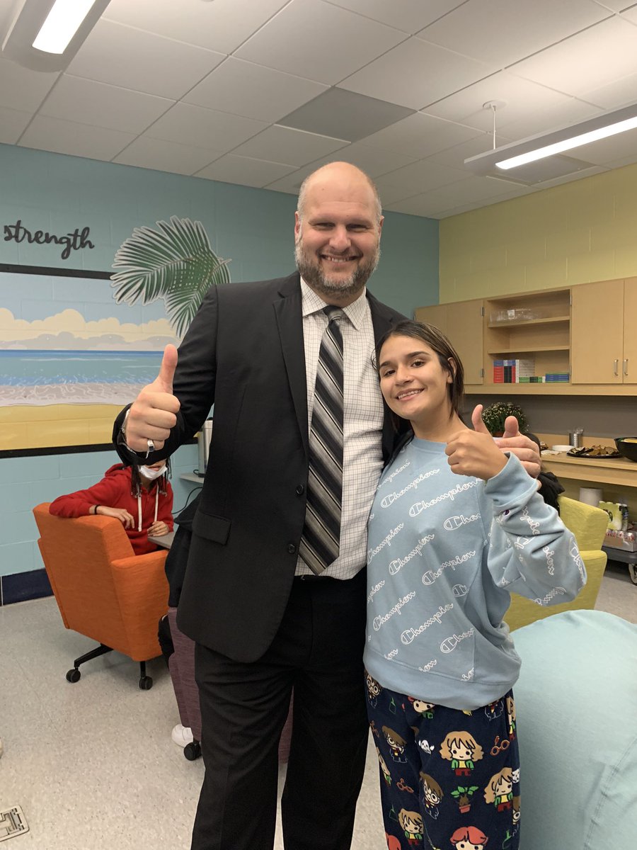 Dan Corsetti tweet media