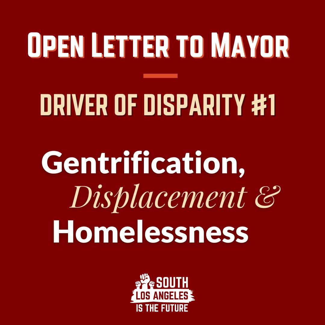 BHC South LA tweet media