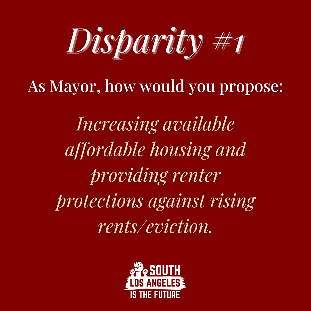 BHC South LA tweet media