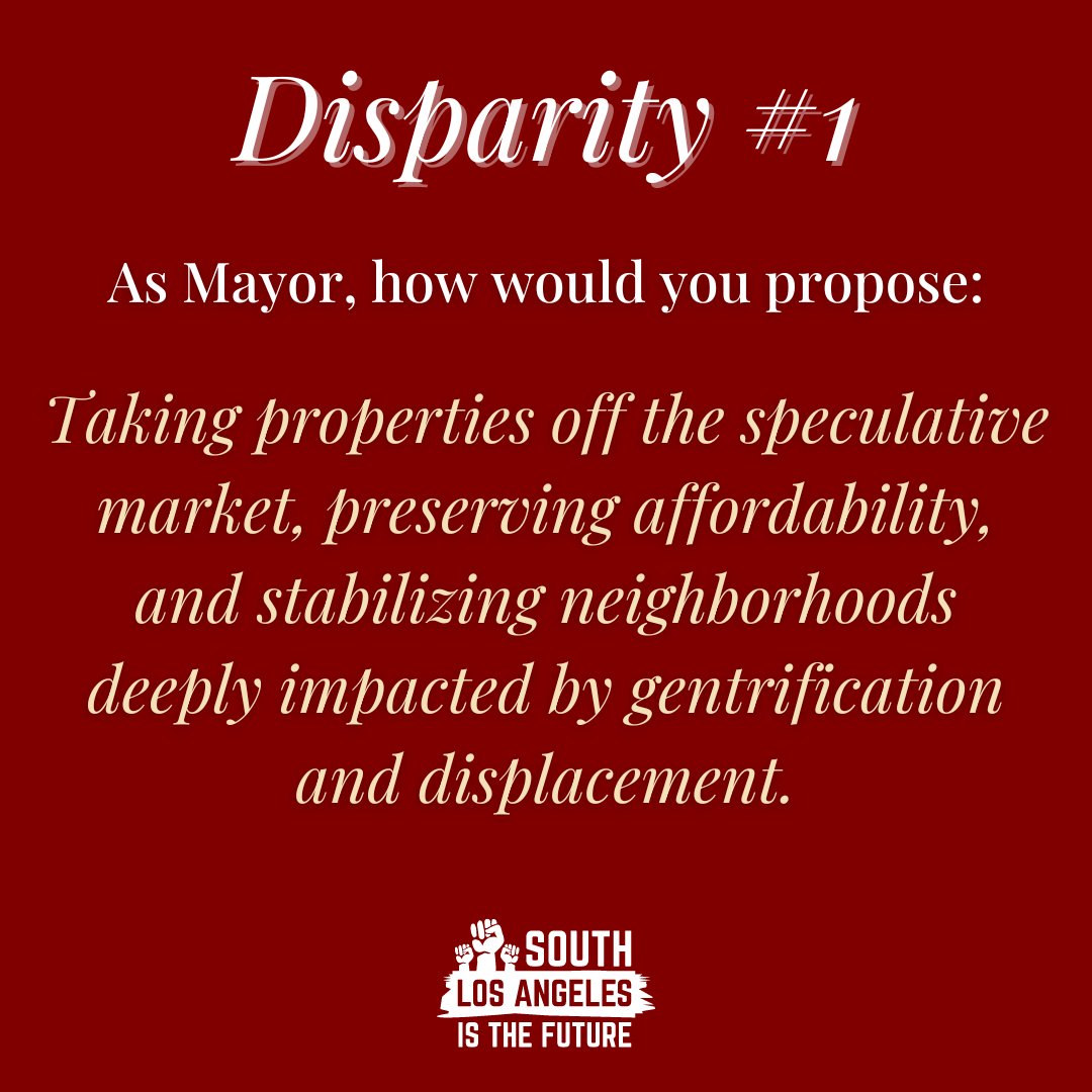 BHC South LA tweet media