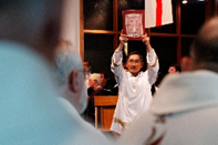 TPMS_USA's tweet photo. "YOU SHALL BE MY WITNESSES" (ACTS 1:8) World Mission Sunday 2022
38,140 SEMINARIANS PREPARING FOR THE PRIESTHOOD #BeMyWitnesses #WorldMissionSunday #WorldMissionMonth #CatholicMissions https://t.co/pmyardfj8z