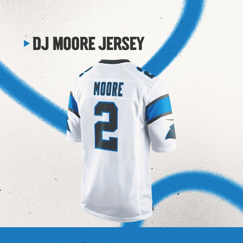 Panthers's tweet photo. You play Fortnite?

RT for your chance to win Moore Love and Moore V-Bucks ⬇️
