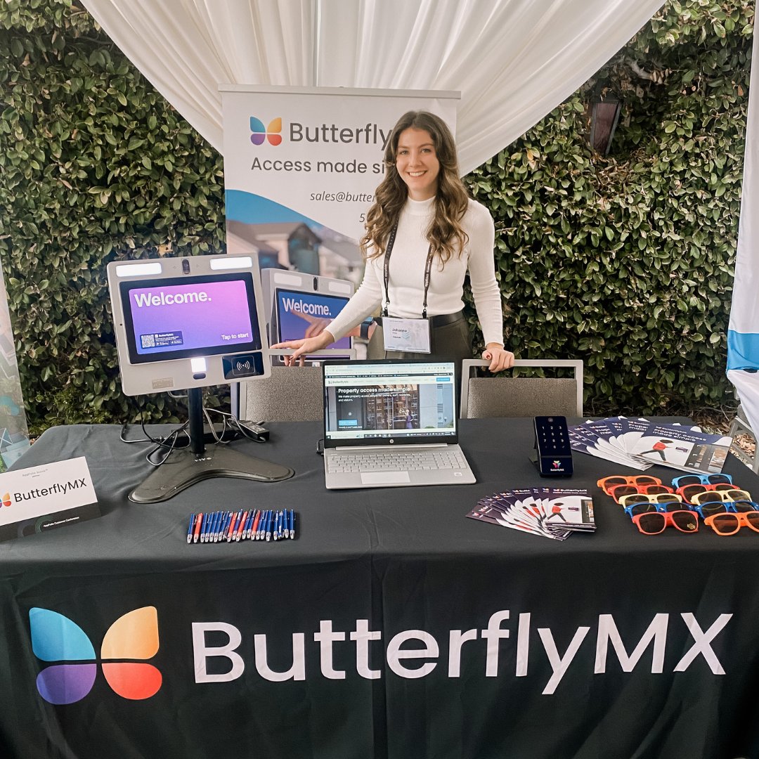ButterflyMX® (@_ButterflyMX) / Twitter