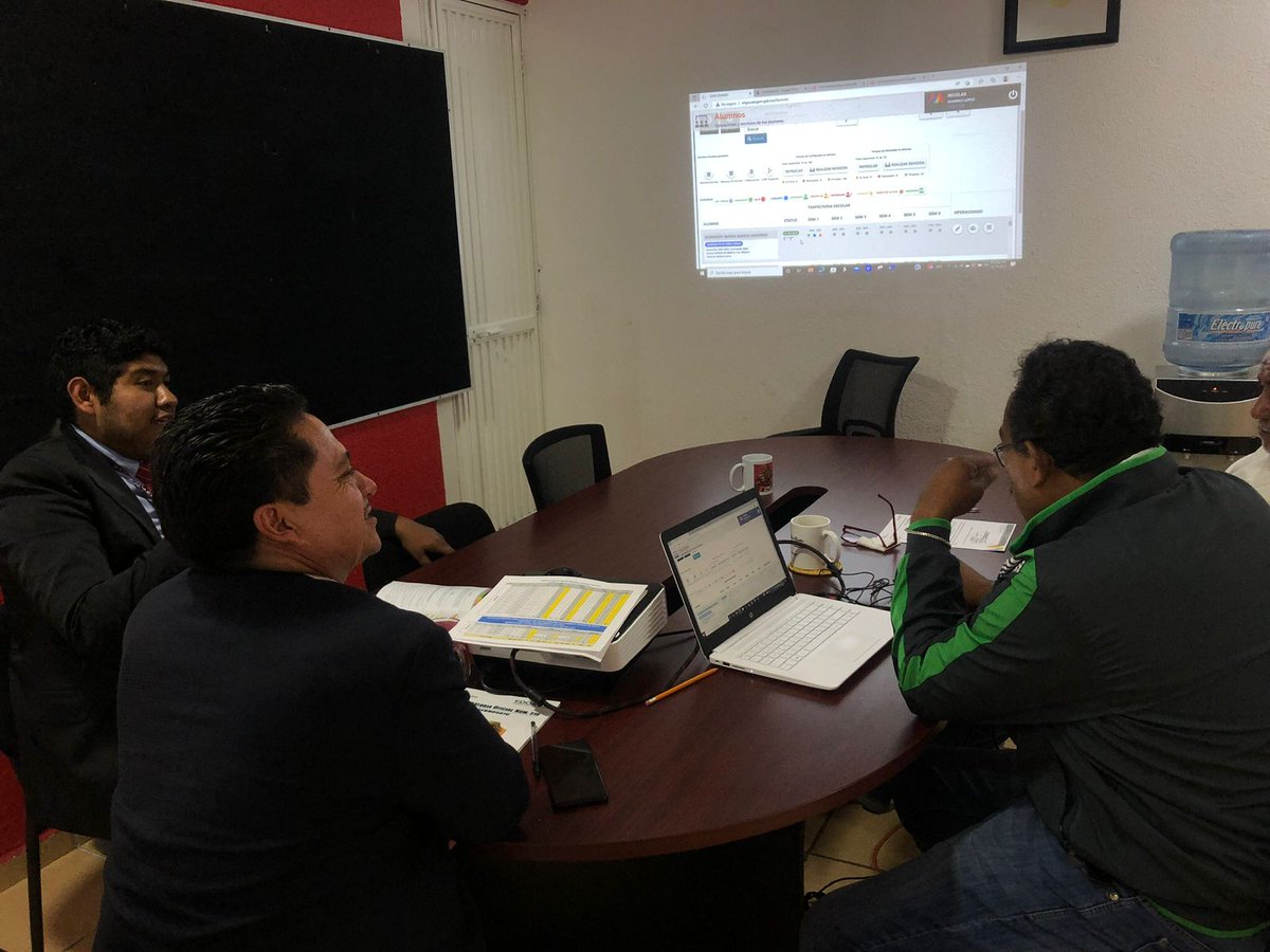 Bg48Supervision's tweet photo. Primer acompañamiento y revisión del #PMC de las instituciones de la zona escolar, tomando acuerdos académicos y administrativos en #MIGE. Promovido por @EdomexDgfa @dbg_epoem @SEMSedomex @HectorUlisesCG1 @IsraelJeroL @NoeOrtegaCamac1 @SBGOriente https://t.co/GQNiPoBRWe