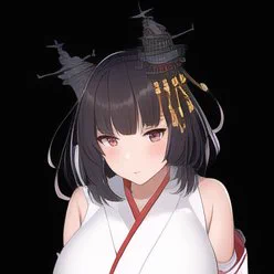 ちょいちょい艦橋が増殖してウケる 