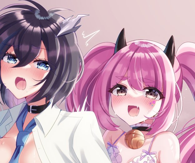 skeb納品しました
https://t.co/EIV1VaEY9I 