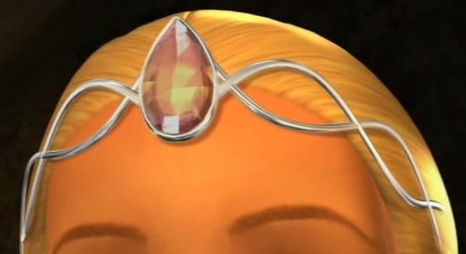 Every girl wanted one of these