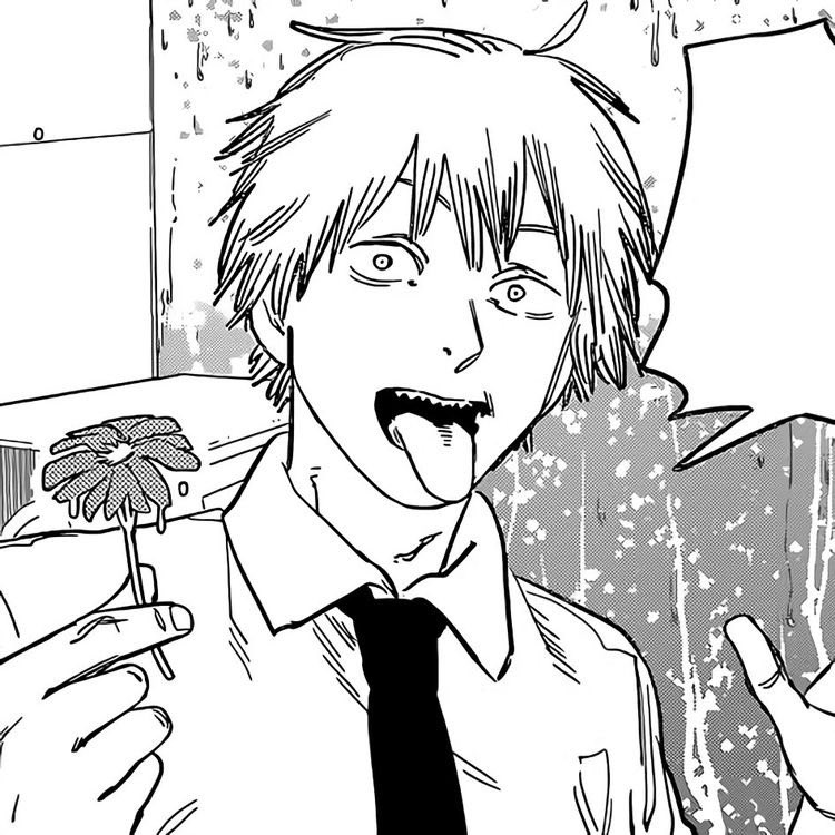 ⠀
⠀ “ ดอกไม้นี่มันมีสารอาหารด้วยนะเฟ้ย อาหารเย็นชั้นดี !!! “
⠀