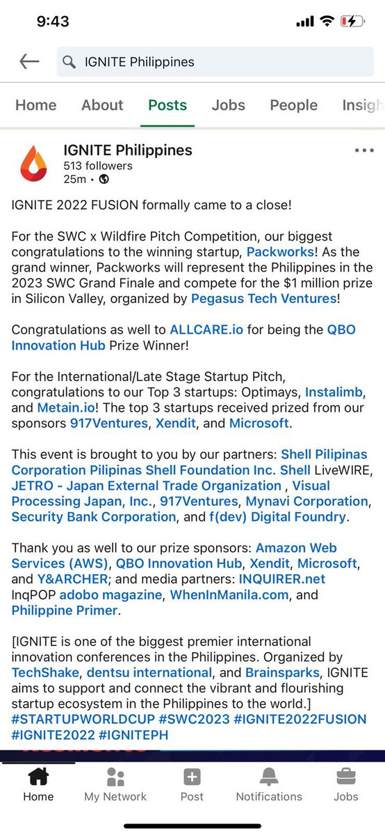 DENISE THI tweet media