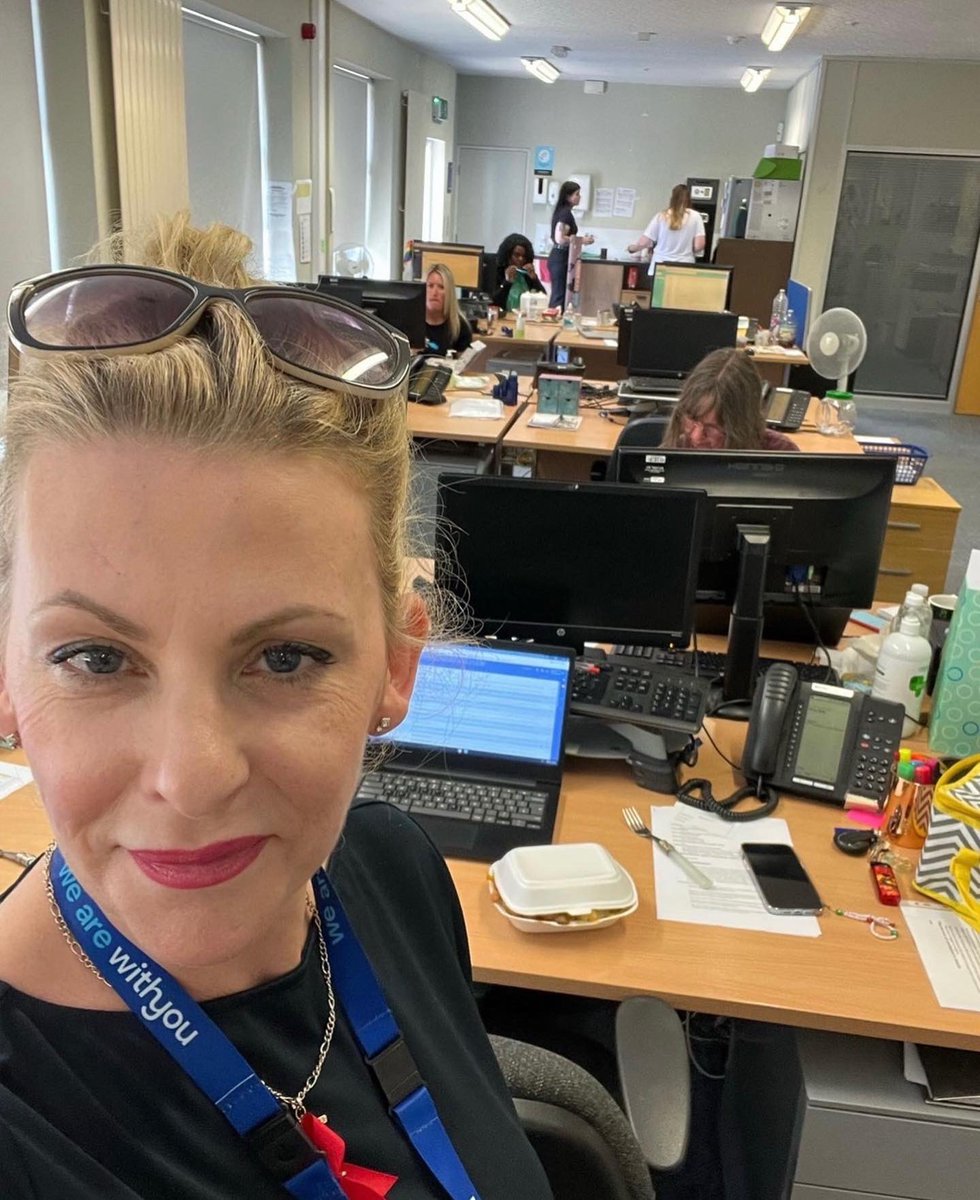 Siobhan Peters tweet media