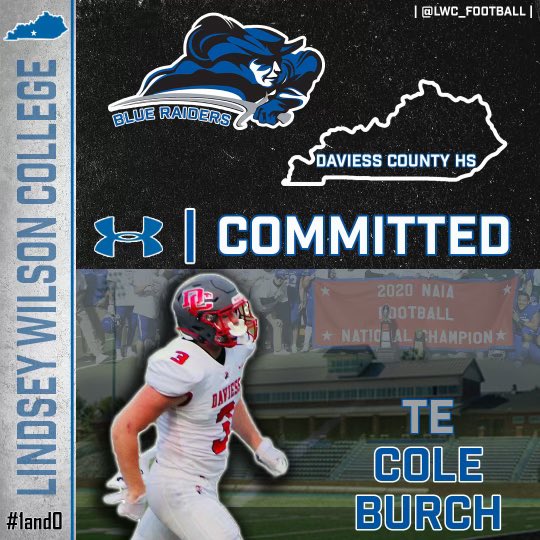 Committed🔵⚔️⚪️