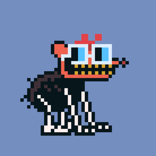 #4481 bought for 1.50 ETH by AriVault from BirdsOnChain #oddities opensea.io/assets/ethereu…