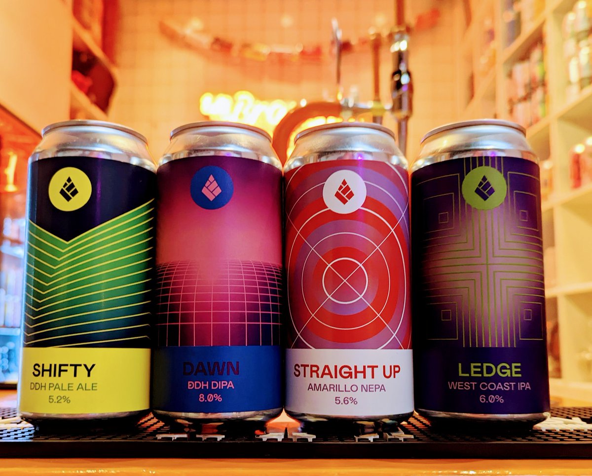 WeBroughtBeer's tweet photo. Sliding into the weekend with the help of some top level hoppiness from @dropprojectbrew..... This could go very wrong, or very right (depending on how you look at the subject). https://t.co/dRQLWdvk7E