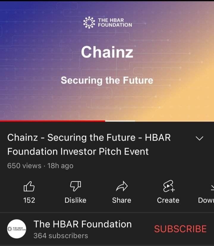 xXtra_rice's tweet photo. #ChainzApp interesting new dapps building on @hedera @HBAR_foundation
#hbar #hedera
https://t.co/DfCJNSuTr3 https://t.co/ekZja8yP7H