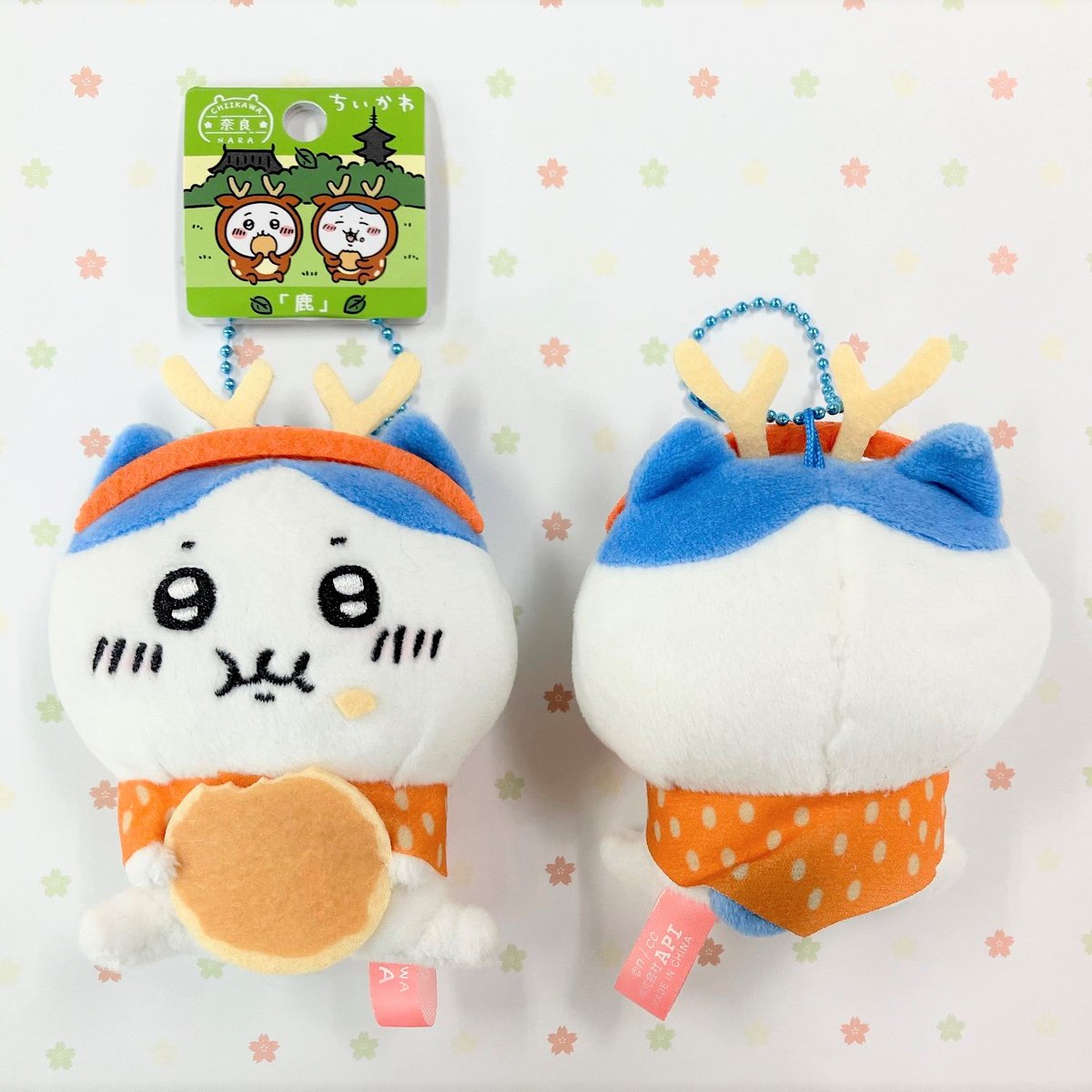 ご当地ちいかわグッズ 公式 on X: ご当地ちいかわグッズ 公式 on X: