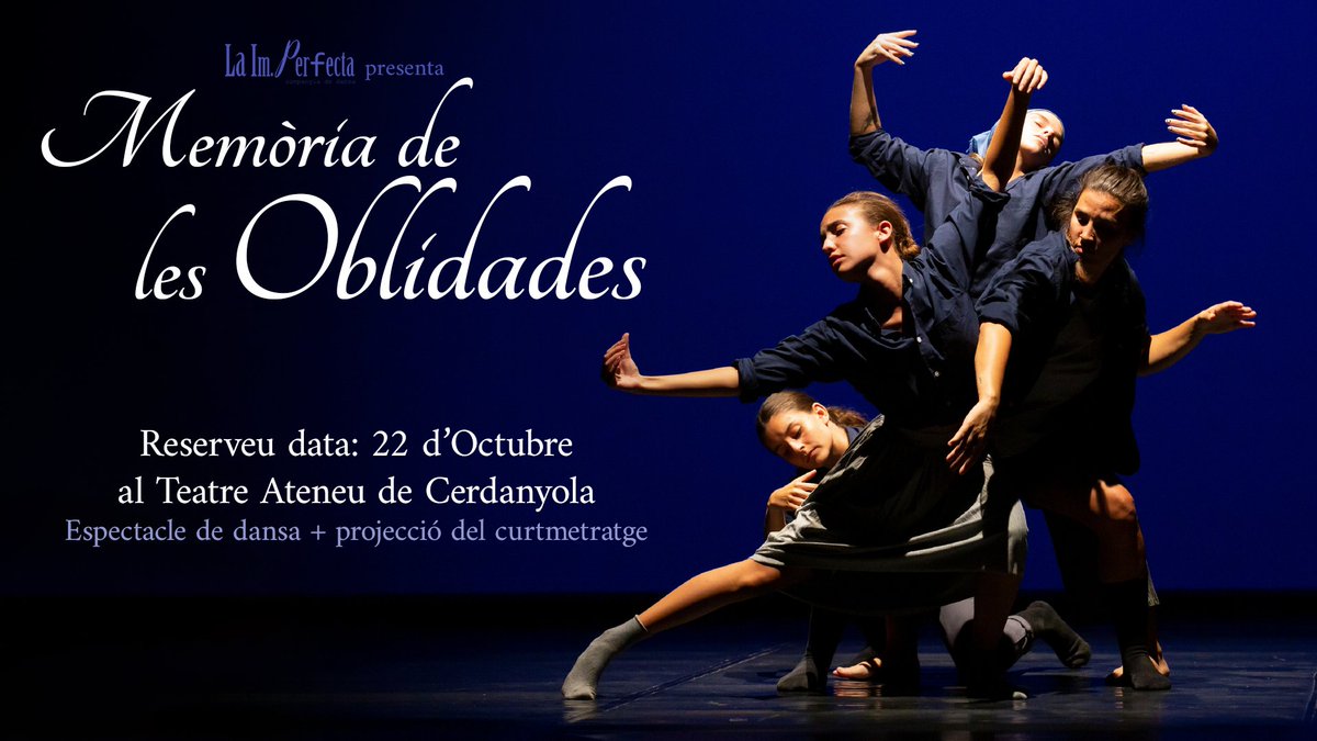 PlatArtístic - Spring Dancefilm Festival tweet media