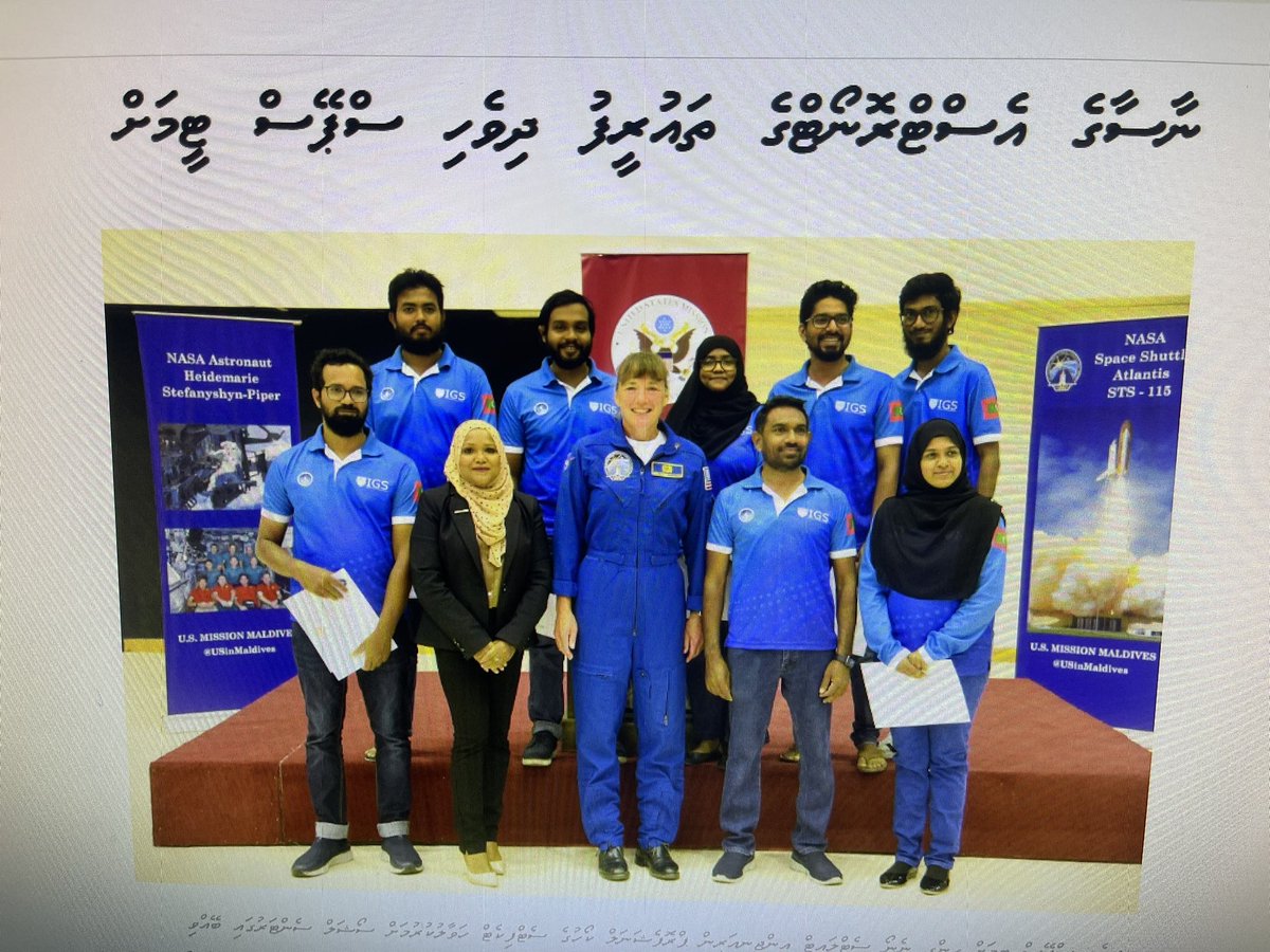 Mohamed yoosuf 🇲🇻 (@myoosuf) on Twitter photo 