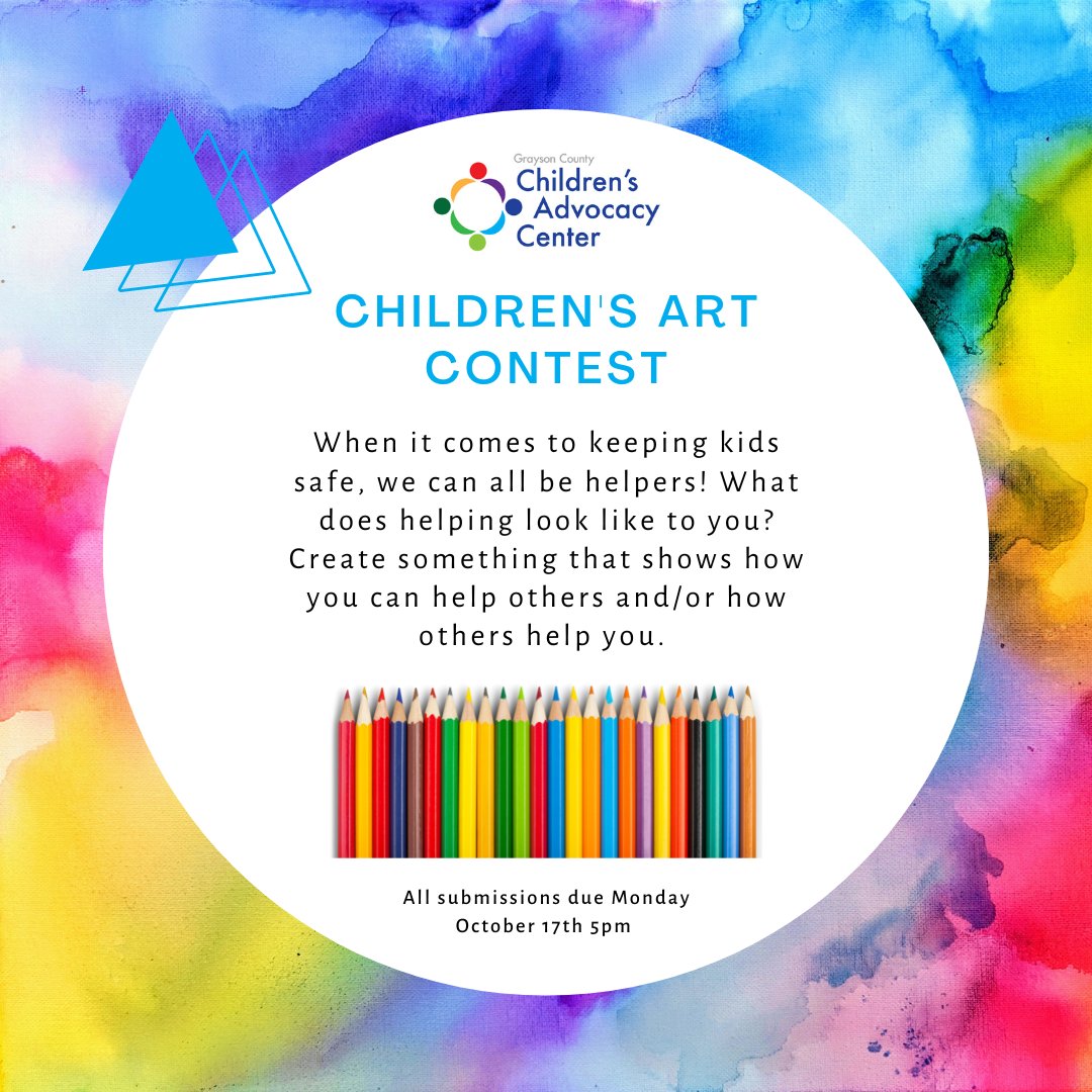 Last chance to win $200! All submissions are due Monday 10/17! Details and entry form here --> cacgc.org/wp-content/upl…