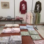 IZZAO@10/19-24まるごと猫フェスティバルin博多のツイート画像