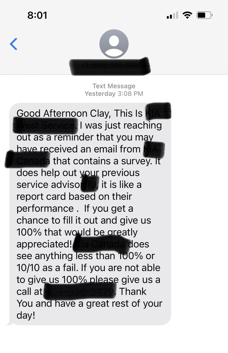 Clay Adams, ABC, APR tweet media