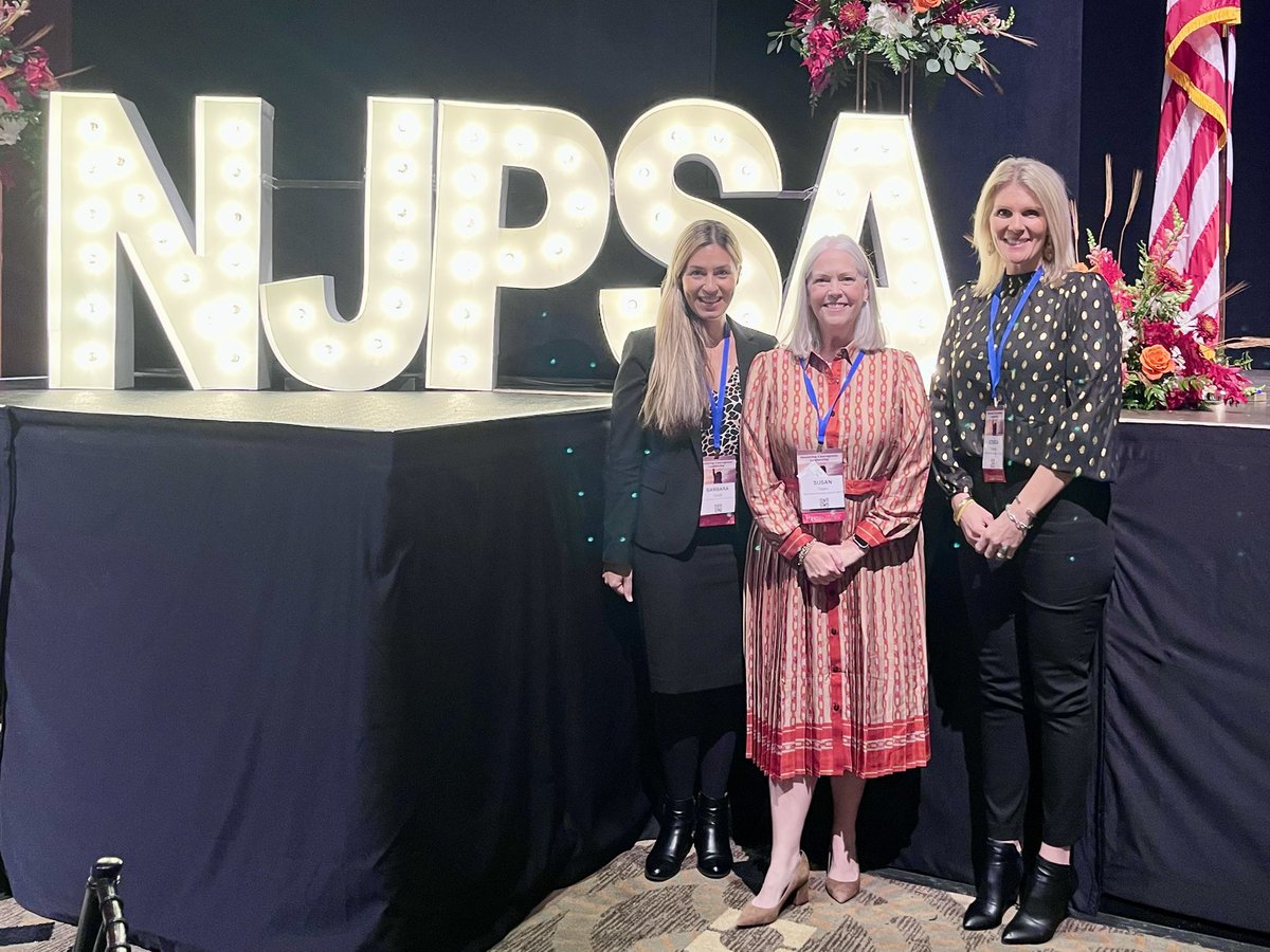 Leading Change in DEI:Empowering Stakeholders through Strategic Planning <a href="/NJPSA/">NJPSA</a> #NJPSAConf2022 <a href="/SusanTotaro/">Susan Totaro</a> <a href="/cincottajessica/">Jessica Cincotta</a> <a href="/WWP_Schools/">WW-P School District</a>