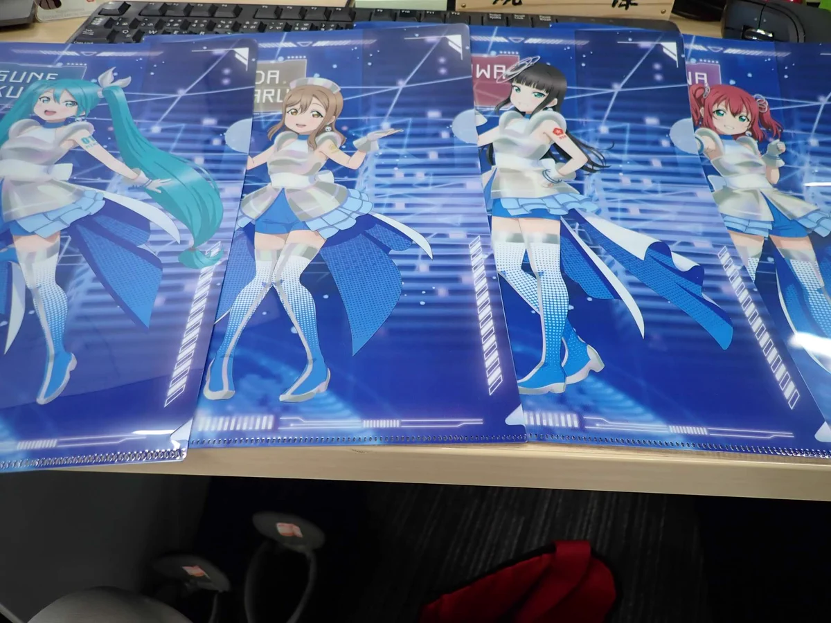 ラブライブ！シリーズ公式 on X: 