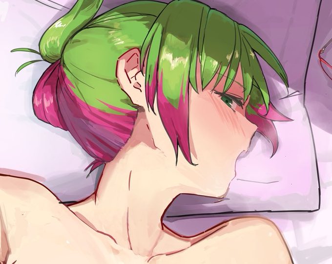 差分をFANBOXで公開してます🦖
織部実留|クリトリトプス|pixivFANBOX https://t.co/Jxfbb0Eugw 