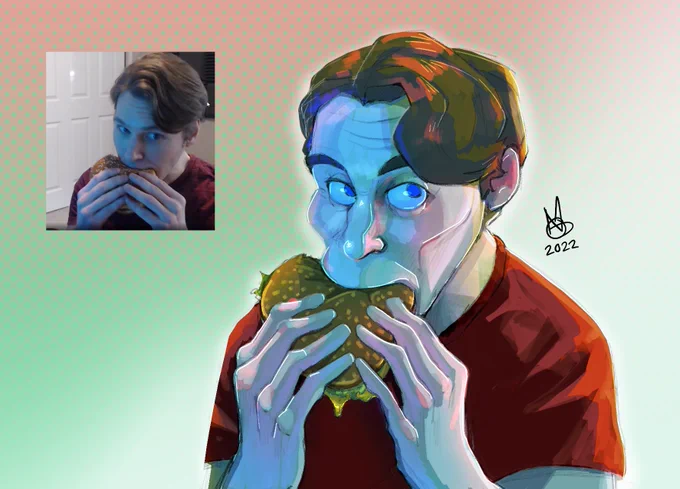 minor edit, lighting on the nose 