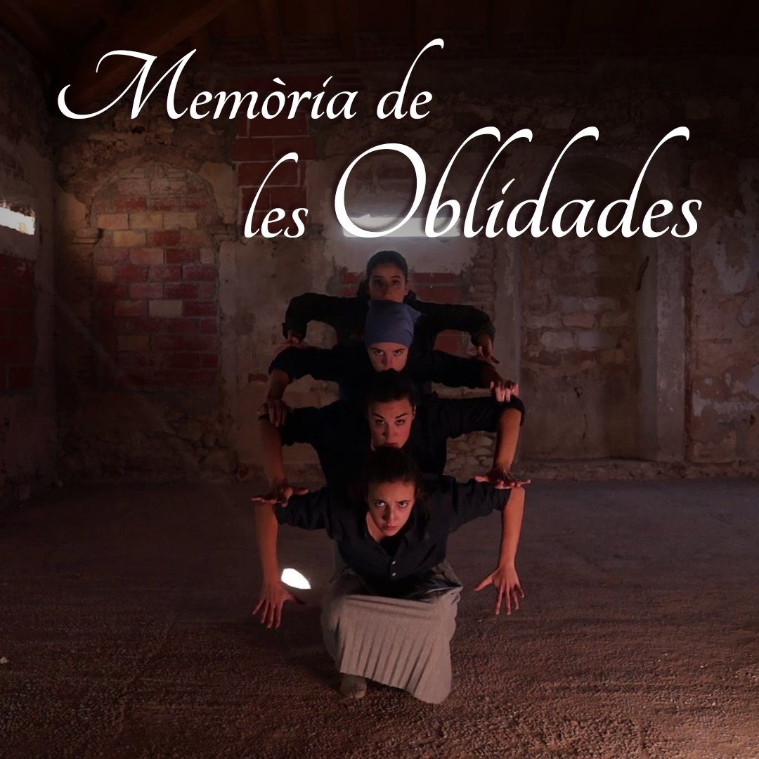 PlatArtístic - Spring Dancefilm Festival tweet media