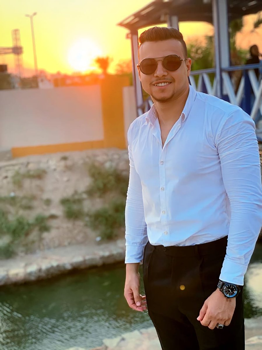 _MahmoudKamall_'s tweet photo. فقط كن واثقا أن غيرك يتمني حياتك 🤍 https://t.co/xPQfAREL7k