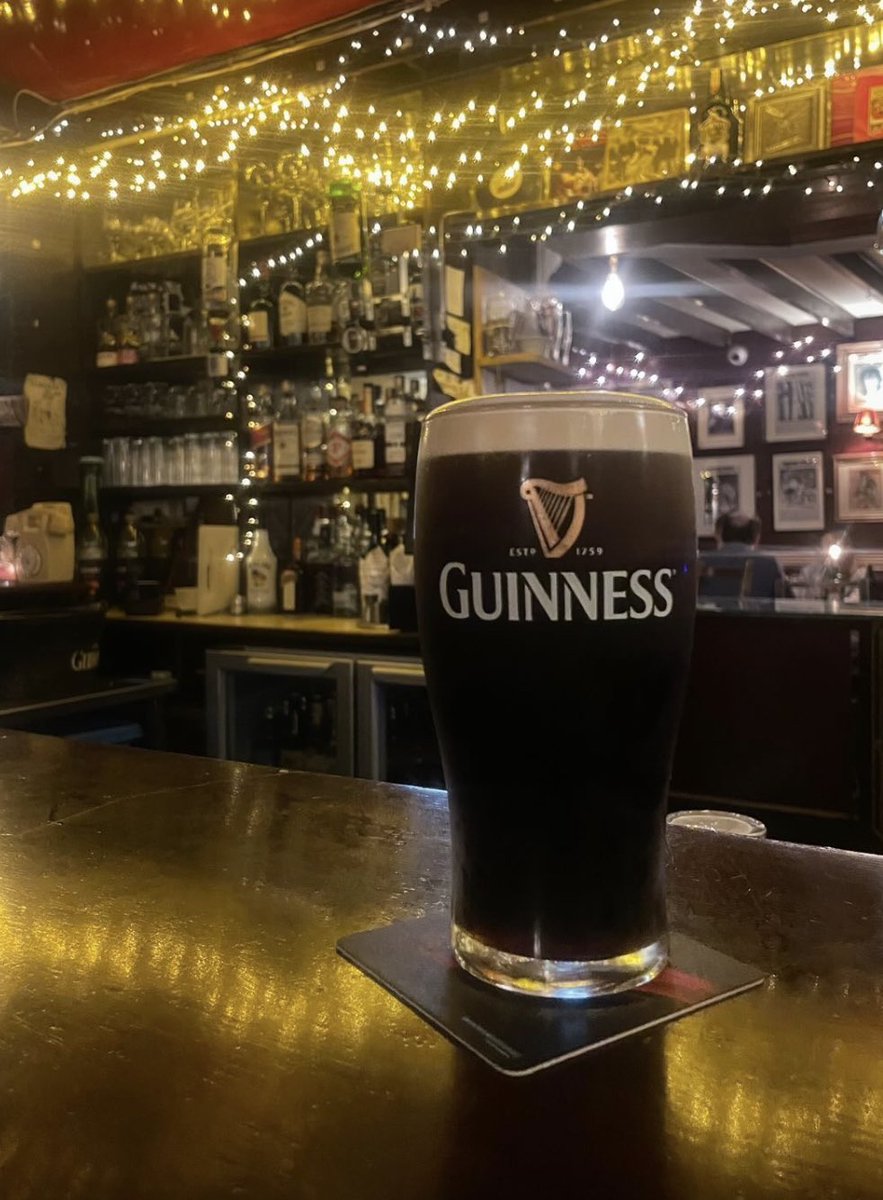 beautifulpints's tweet photo. the abbey tavern, cork 🇮🇪 https://t.co/PPGnjsmF5Z