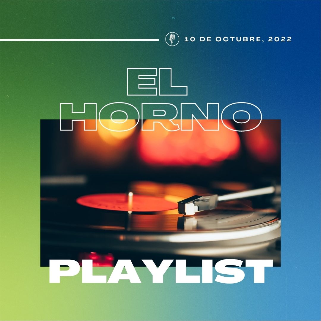 RTrack_In's tweet image. No se pierdan el último episodio de #ElHornoPodcast, donde nos invadió el espíritu del baile y la psicodelia (como casi siempre): shorturl.at/bEHOP