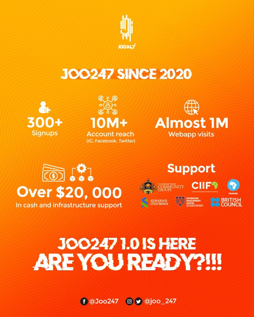 joo_247's tweet photo. We have been warming up!
Finally ready... Are you ready?
#Joo247 #makingmusicmakemoney #makemusicmakemoney https://t.co/QVqe9q2etV