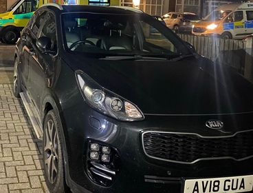 LocalCrimeBeats's tweet photo. Crime Ref: 5417985/22 Stolen from Gidea Park (Glenwood Drive) Reg AV18GUA @MPSThames
@MPSEastbrook
@MPSBecontree
@MPSAbbeyKG
@MPSParsloes
@MPSValence
@Police_potll
@MPSSquirrelsHth
@MPSGoresbrook https://t.co/aXYNv8h2E6