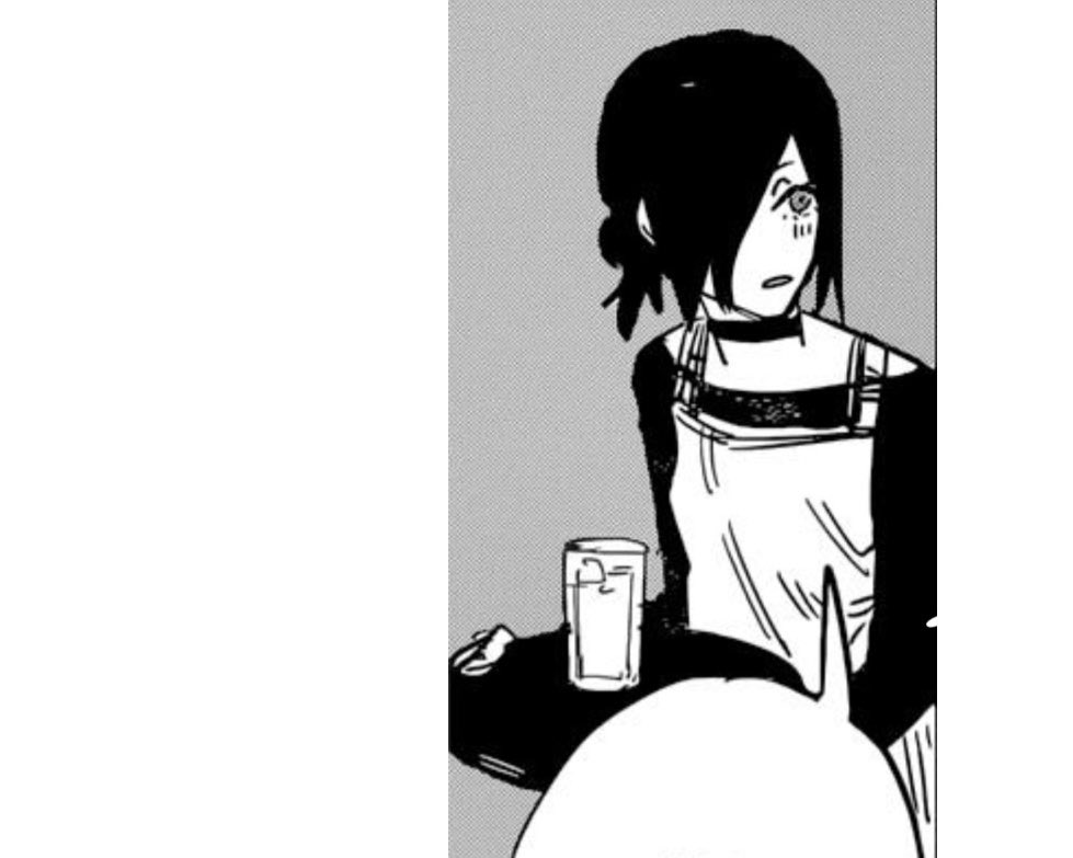 “ ดูเหมือนช่วงนี้จะมีแต่นักล่าปิศาจเดินไปมาเต็มไปหมด . . . ”

เยอะแบบผิดปกติสุด ๆ เลยนี่

“ แถวนี้มีปิศาจอยู่เหรอ ?
มาสเตอร์ก็ระวังตัวด้วยนะคะ ”