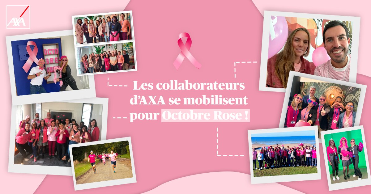 AXA Jobs France tweet media