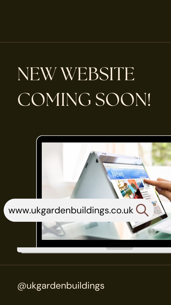 UK Garden Buildings Ltd (@ukbuildings) on Twitter photo 