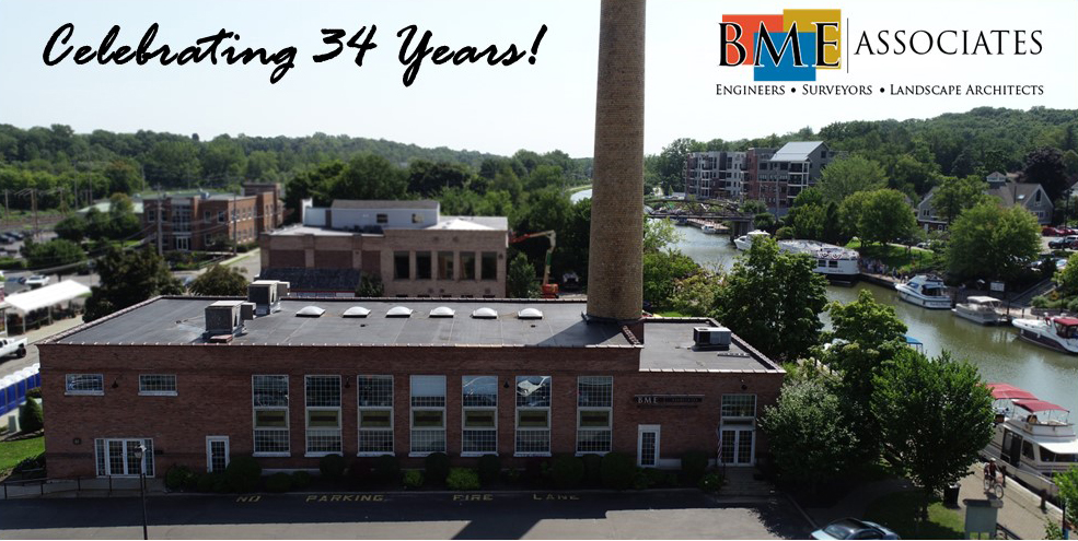 BME Associates tweet media