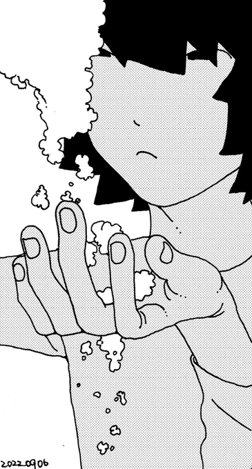 9月のおきにいり 